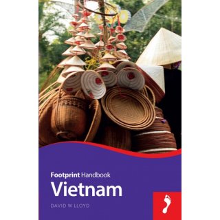 Vietnam Handbook