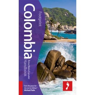 Colombia Handbook 