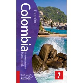 Colombia Handbook