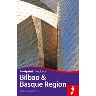 Bilbao & Basque Region