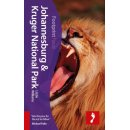 Johannesburg & Kruger National Park