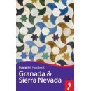 Granada & Sierra Nevada