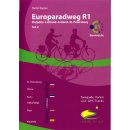 Europaradweg R1 - Teil 2