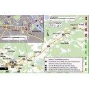 Europaradweg R1 - Teil 2
