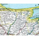 Westpreussen um 1905
