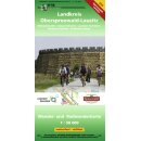 58  Landkreis Oberspreewald - Lausitz 1:50.000