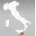 Sicilia Sud-Orientale, Monti Iblei 1:120.000