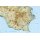 Sicilia Sud-Orientale, Monti Iblei 1:120.000