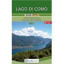 Lago di Como (Comer See) 1:35.000