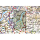 Lago di Como (Comer See) 1:35.000
