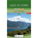 Lago di Como (Comer See) 1:35.000