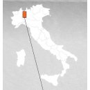 Lago di Como (Comer See) 1:35.000