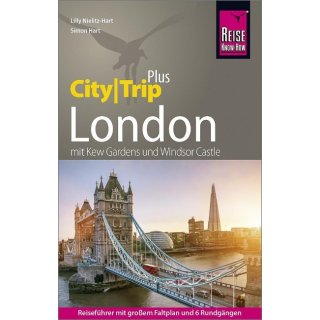 London City Trip Plus