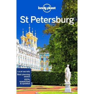 St. Petersburg