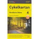 04 Schonen (Nordost) 1:90.000