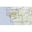 12 V&auml;sterg&ouml;tland/G&ouml;teborg 1:90.000