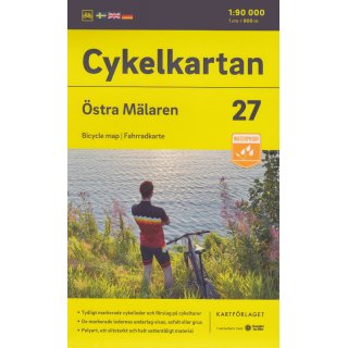 27 Mlaren (Ost)  1:90.000