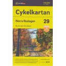 29 Roslagen (Nord)  1:90.000