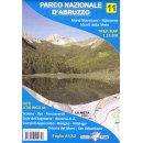 11 Parco Nazionale dAbruzzo - Monti Marsicani - Mainarde...