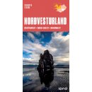 1 Nordwest-Island 1:250.000