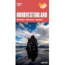1 Nordwest-Island 1:250.000