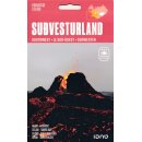 2 S&uuml;dwest-Island 1:250.000