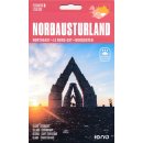 3 Nordost-Island 1:250.000