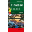 Finnland 1:500.000