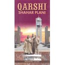 Qarshi 1:23.000 / 1:500.000