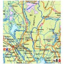 Nukus 1:20.000 / 1:1.000.000
