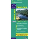 12 Haut-Jura 1:75.000