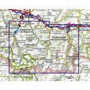 19 Gavarnie/N&eacute;ouvielle 1:75.000