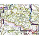 20 Pyr&eacute;n&eacute;es Ari&eacute;geoises 1:75.000
