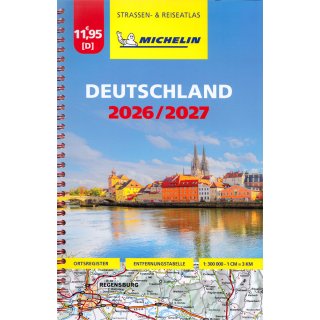 Deutschland 2026/2027