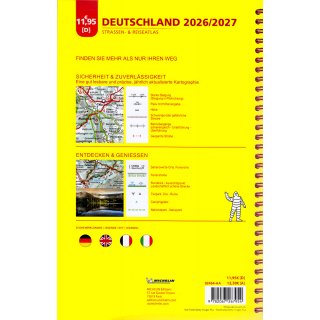 Deutschland 2026/2027