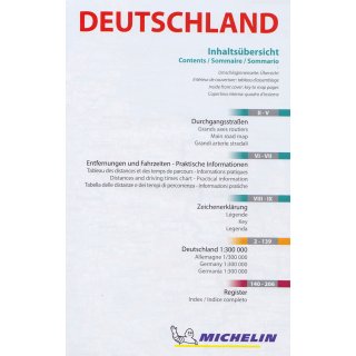 Deutschland 2026/2027