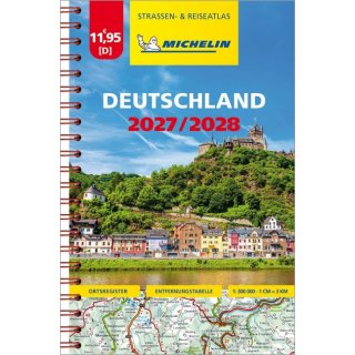 Deutschland 2027/2028