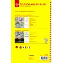 Deutschland 2026/2027