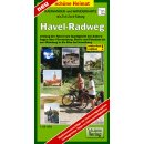 172  Havel-Radweg 1:50.000