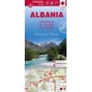 2 Tropoja/B. Curri/Valbona 1:50.000