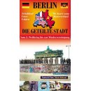 Berlin - Die geteilte Stadt 1:16.000 (deutsch)