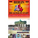 Berlin - Die geteilte Stadt 1:16.000 (deutsch)