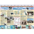 Berlin - Die geteilte Stadt 1:16.000 (deutsch)