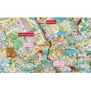 Berlin - Die geteilte Stadt 1:16.000 (deutsch)