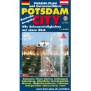 Potsdam - City 1:16.000