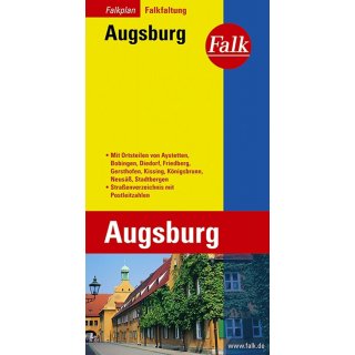 Augsburg  1:20.000