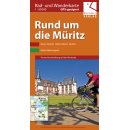 10 Rund um die Müritz 1:50.000