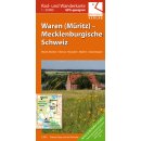 120  Waren (Müritz)-Mecklenburgische Schweiz 1:50.000