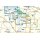 16 Feldberger-Lychener Seenlandschaft 1:50.000