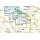 16 Feldberger-Lychener Seenlandschaft 1:50.000